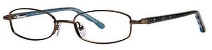 Thalia Girls Abril Eyeglasses