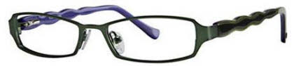 Thalia Girls Divina Eyeglasses