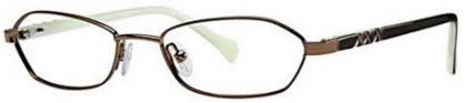 Thalia Girls Kesara Eyeglasses