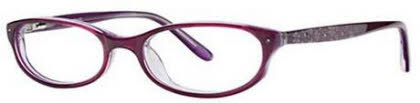 Thalia Girls Petalos Eyeglasses