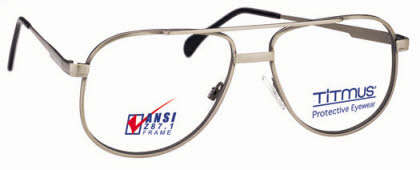 Titmus FC 601 Eyeglasses