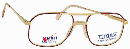 Titmus PC 250A/PC 250SWA Eyeglasses