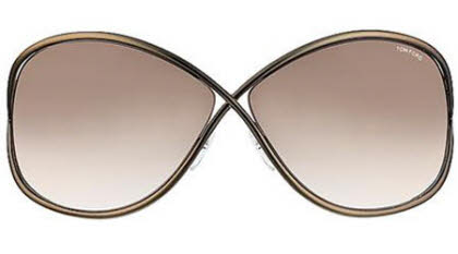 Tom Ford Sunglasses FT0130