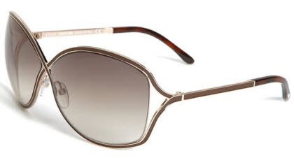 Tom Ford Sunglasses FT0179