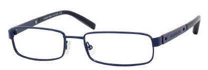 Tommy Hilfiger Eyeglasses 1025