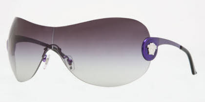 Versace Sunglasses VE2113