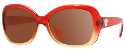 Versace Prescription Sunglasses VE4187<br />
