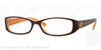 Vogue Eyeglasses VO2535B