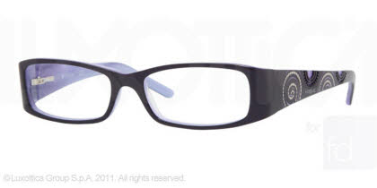 Vogue Eyeglasses VO2593