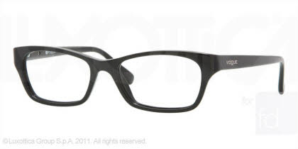 Vogue Eyeglasses VO2597