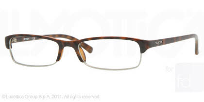 Vogue Eyeglasses VO2645