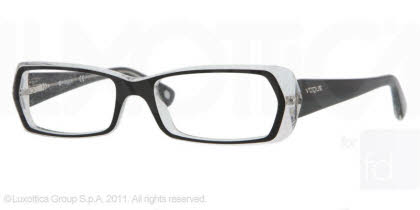 Vogue Eyeglasses VO2691