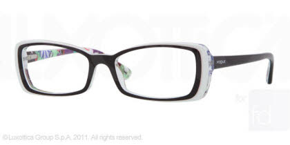 Vogue Eyeglasses VO2692