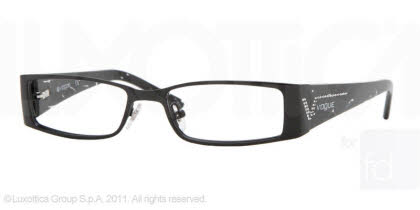 Vogue VO3660B Eyeglasses