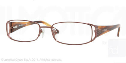 Vogue Eyeglasses VO3671B