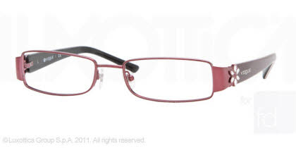 Vogue VO3688 B Eyeglasses