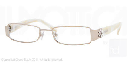 Vogue Eyeglasses VO3688 B