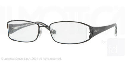 Vogue VO3693 Eyeglasses