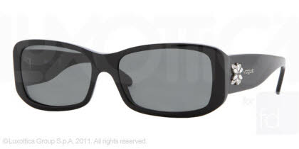 Vogue VO2571SB Sunglasses