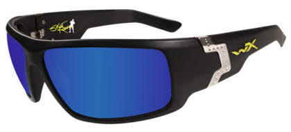 Wiley X Xcess Prescription Sunglasses