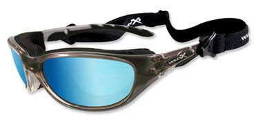 Wiley X AirRage Prescription Sunglasses