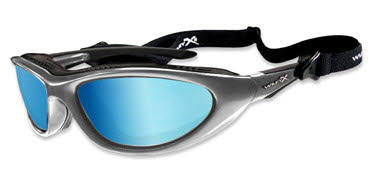 Wiley X Blink Prescription Sunglasses
