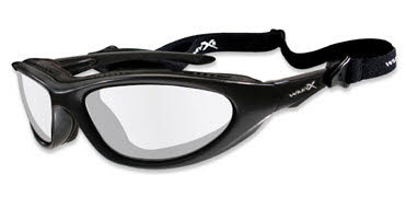 Wiley X Prescription Sunglasses Brick