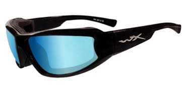 Wiley X Jake Prescription Sunglasses