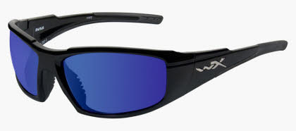 Wiley X WX Rush Prescription Sunglasses