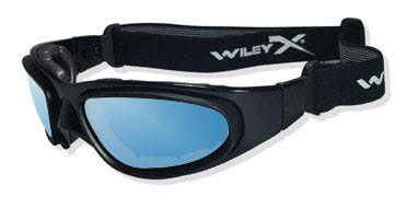 Wiley X SG-1 Prescription Sunglasses
