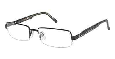 XXL Eyeglasses Thrasher