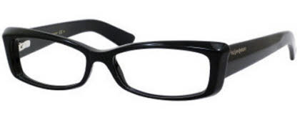 Yves Saint Laurent Eyeglasses YSL 6334