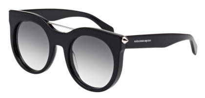 Alexander McQueen Sunglasses AM0001S