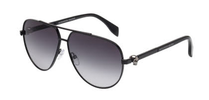 Alexander McQueen Sunglasses AM0018SA - Alternate Fit