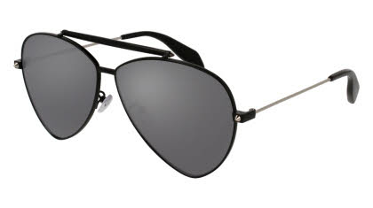 Alexander McQueen Sunglasses AM0058S