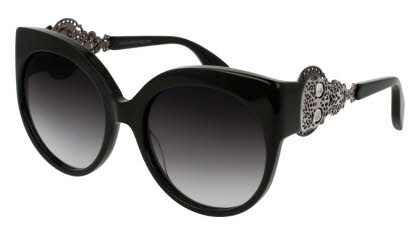 Alexander McQueen Sunglasses AM0061S