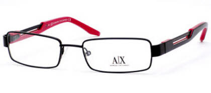 Armani Exchange AX 122 Eyeglasses