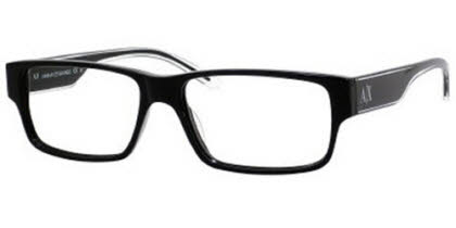 Armani Exchange Eyeglasses AX 145