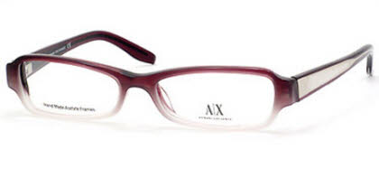 Armani Exchange AX 208 Eyeglasses