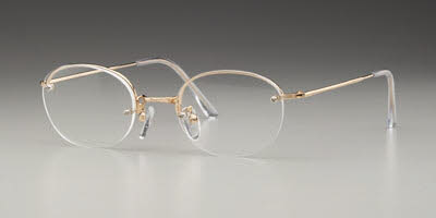Art Craft Art-Bilt 298-4275 Rimway Eyeglasses