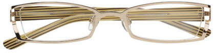 Baby Phat BP 0129 Eyeglasses