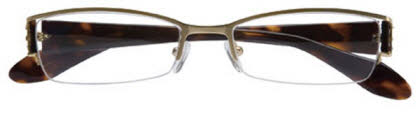 Baby Phat BP 0138 Eyeglasses