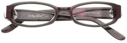 Baby Phat BP 0211 Eyeglasses