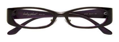 Baby Phat BP 0224 Eyeglasses