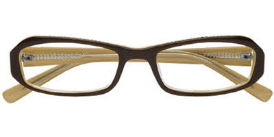Baby Phat BP 0225 Eyeglasses