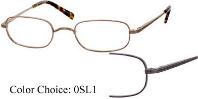 Banana Republic Eyeglasses Cooper