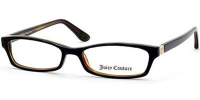 Juicy Couture Blair Eyeglasses