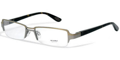 Bolle Cannes Eyeglasses
