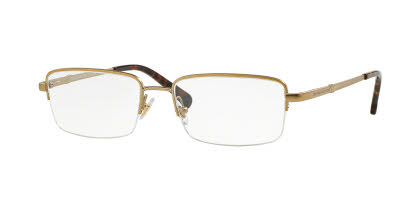Brooks Brothers Eyeglasses BB 1035