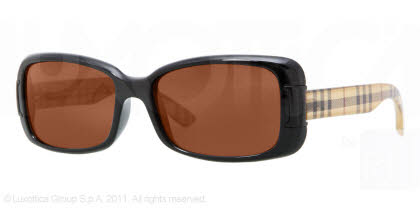 Burberry BE4087 Prescription Sunglasses